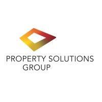 property solutions group cz logo image