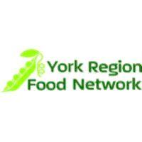 york region food network logo image