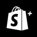 logo of Shopify Plus