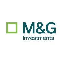 m&g investments southern africa logo image