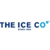 the ice co logo image