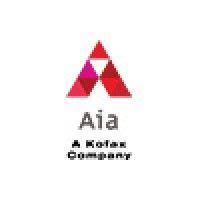 aia software bv logo image