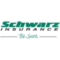 schwarz insurance logo image