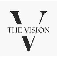 the vision agency logo image