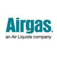 airgas logo image