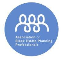 association of black estate planning professionals, inc