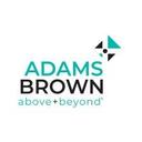 logo of Adams Brown