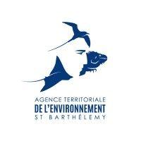 agence territoriale de l'environnement de saint-barthélemy logo image