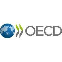 oecd - ocde logo image