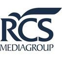 logo of Rcs Mediagroup