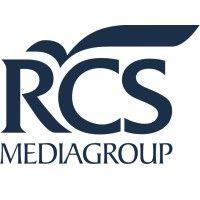 rcs mediagroup logo image