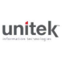 unitek information technologies logo image