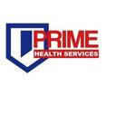 logo of Prime Health Services