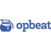 opbeat (acquired by elastic) logo image