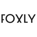 logo of Foxly Recruiting Company