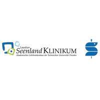 lausitzer seenland klinikum gmbh logo image