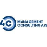 4c management consulting logo image