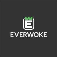 everwoke logo image