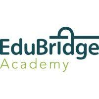 edubridge academy logo image