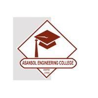 asansol engineering college logo image