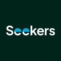 seekers logo image