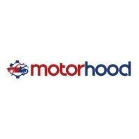 motorhood mobility logo image