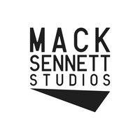 mack sennett studios logo image