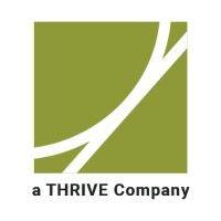 edge technology group, a thrive company logo image