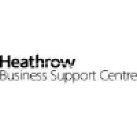 heathrow business support centre