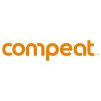 compeat restaurant management software logo image