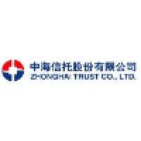 zhonghai trust logo image