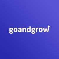 goandgrow logo image