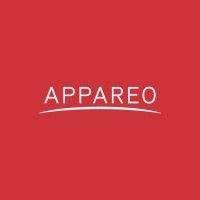 appareo systems logo image