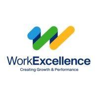 work excellence, llc logo image