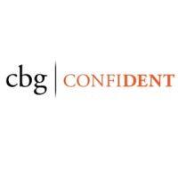 cbg | confident logo image