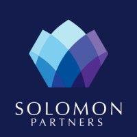 solomon partners logo image