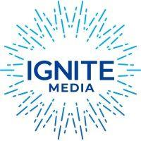 ignite media group logo image