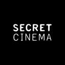 logo of Secret Cinema