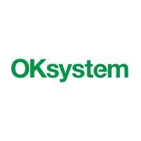 oksystem logo image