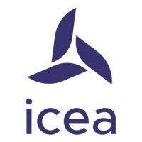 asociacion icea logo image