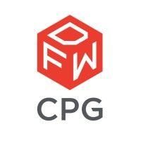 dfw cpg logo image