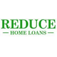 reduce home loans logo image