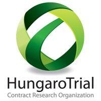 hungarotrial cro logo image