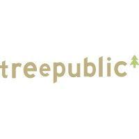 treepublic logo image