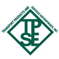 transport products and service enterprises, inc. logo image