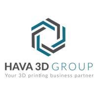 hava3d group logo image