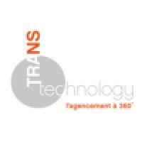 transtechnology logo image