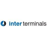 inter terminals sweden ab logo image