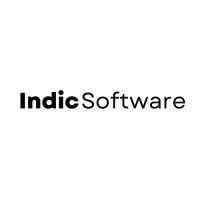 indic software solutions logo image