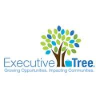 executivetree logo image